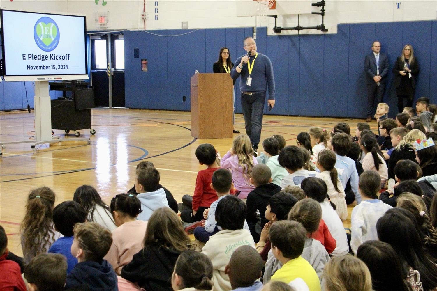 Harbor Hill Epledge Assembly 2024